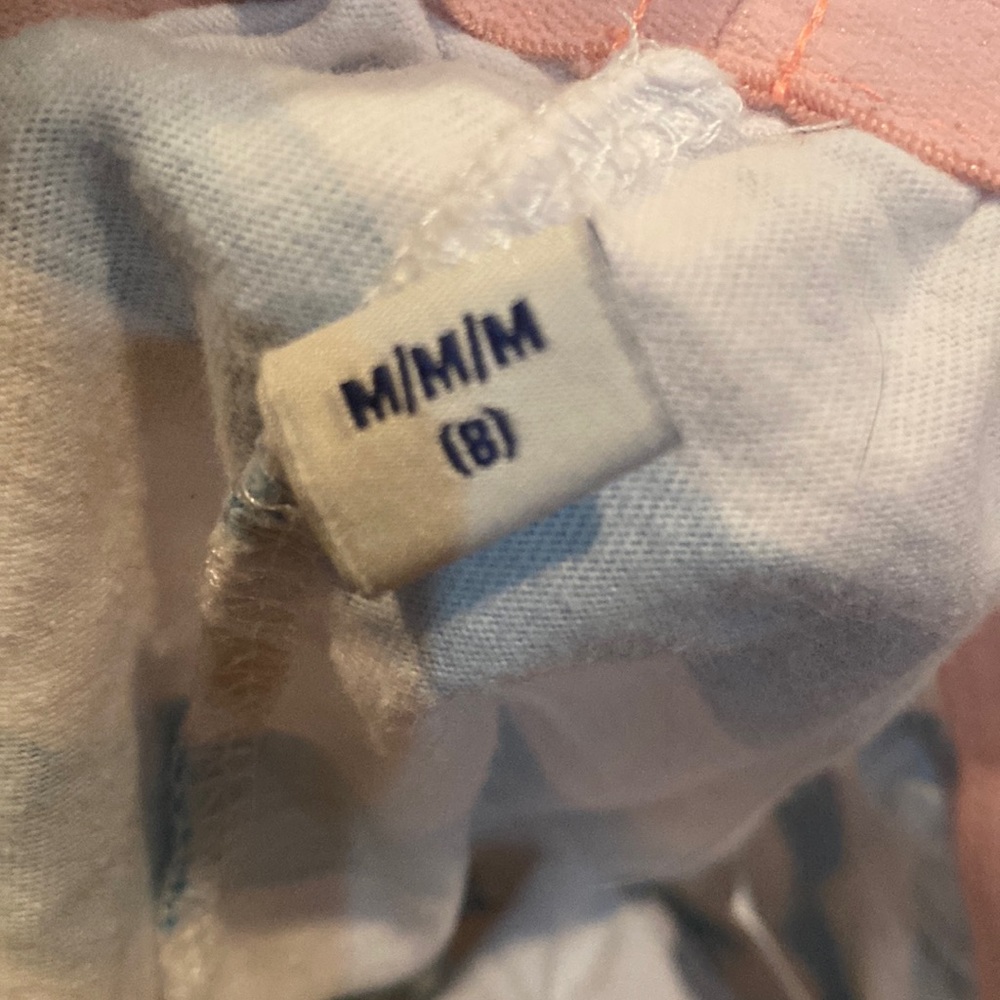 Girls medium shorts